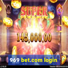 969 bet.com login